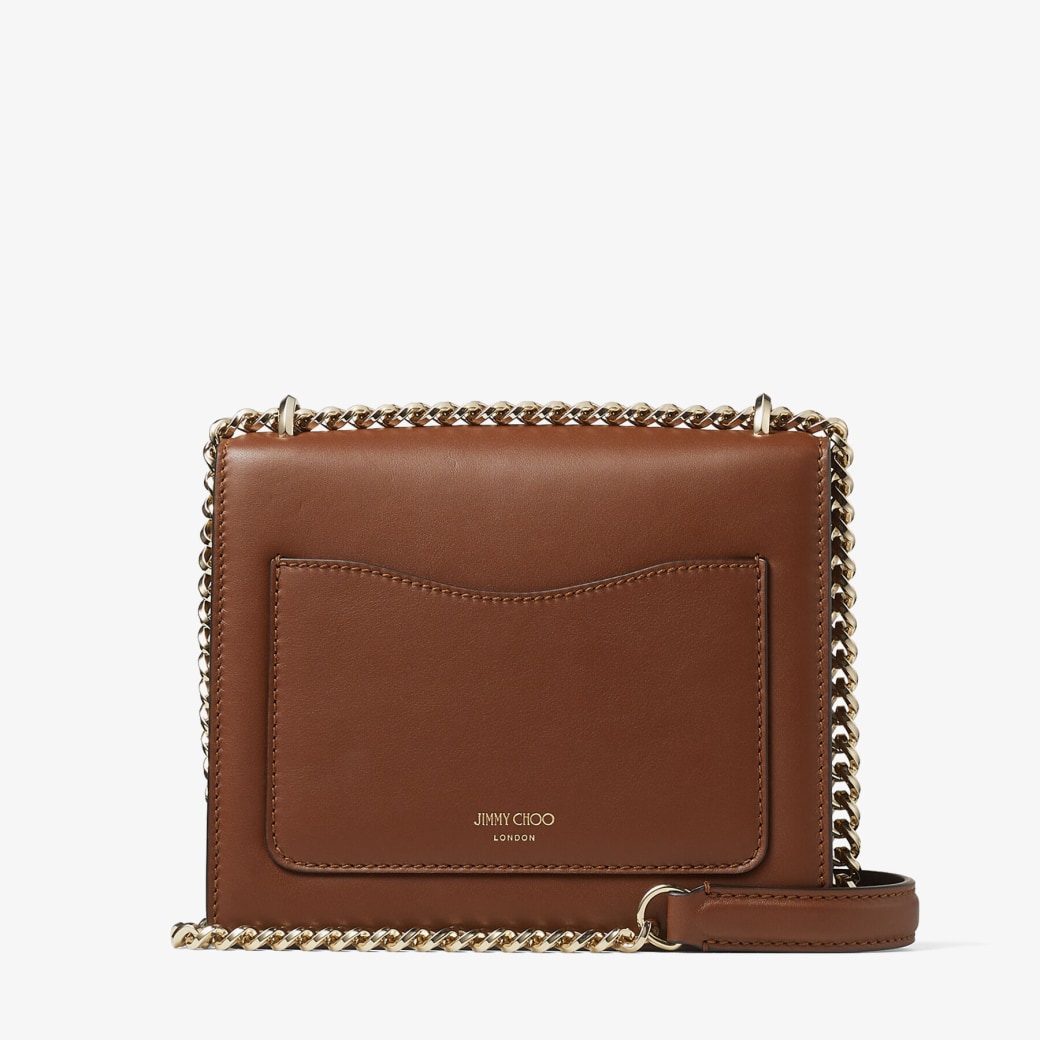 Jimmy Choo Avenue Quad