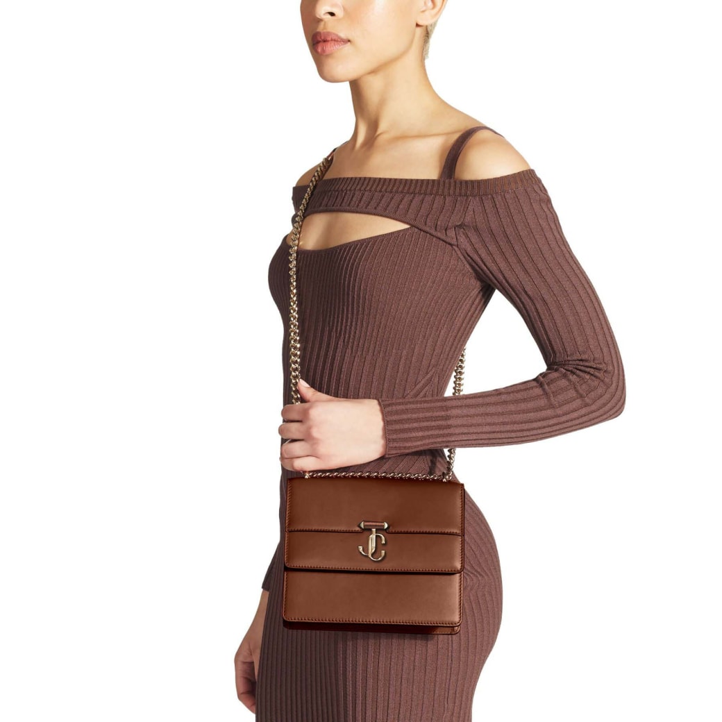 Jimmy Choo Avenue Quad