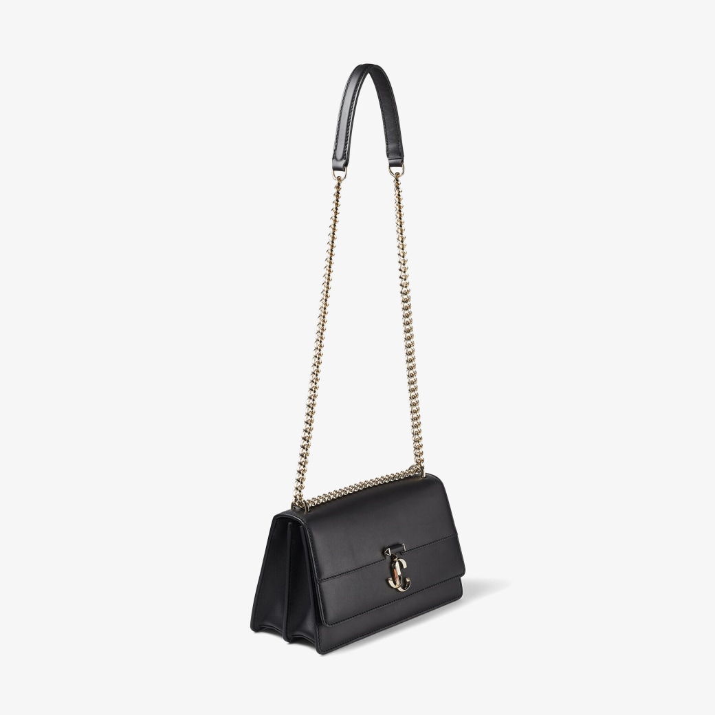 Jimmy Choo Avenue Shoulder/M