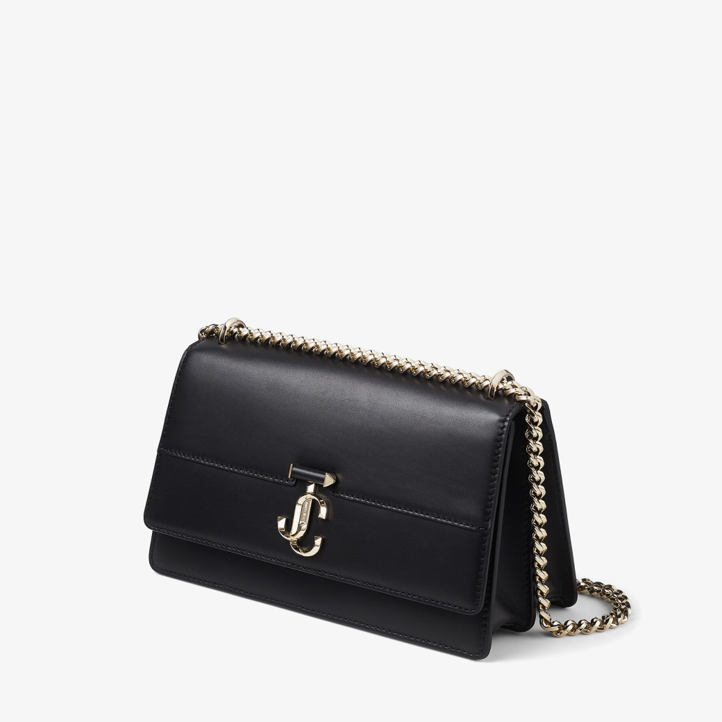 Jimmy Choo Avenue Shoulder/M