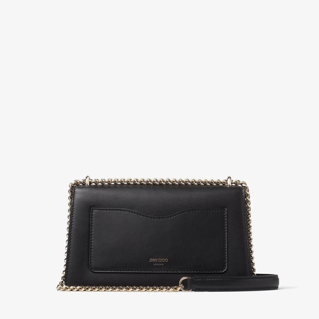 Jimmy Choo Avenue Shoulder/M