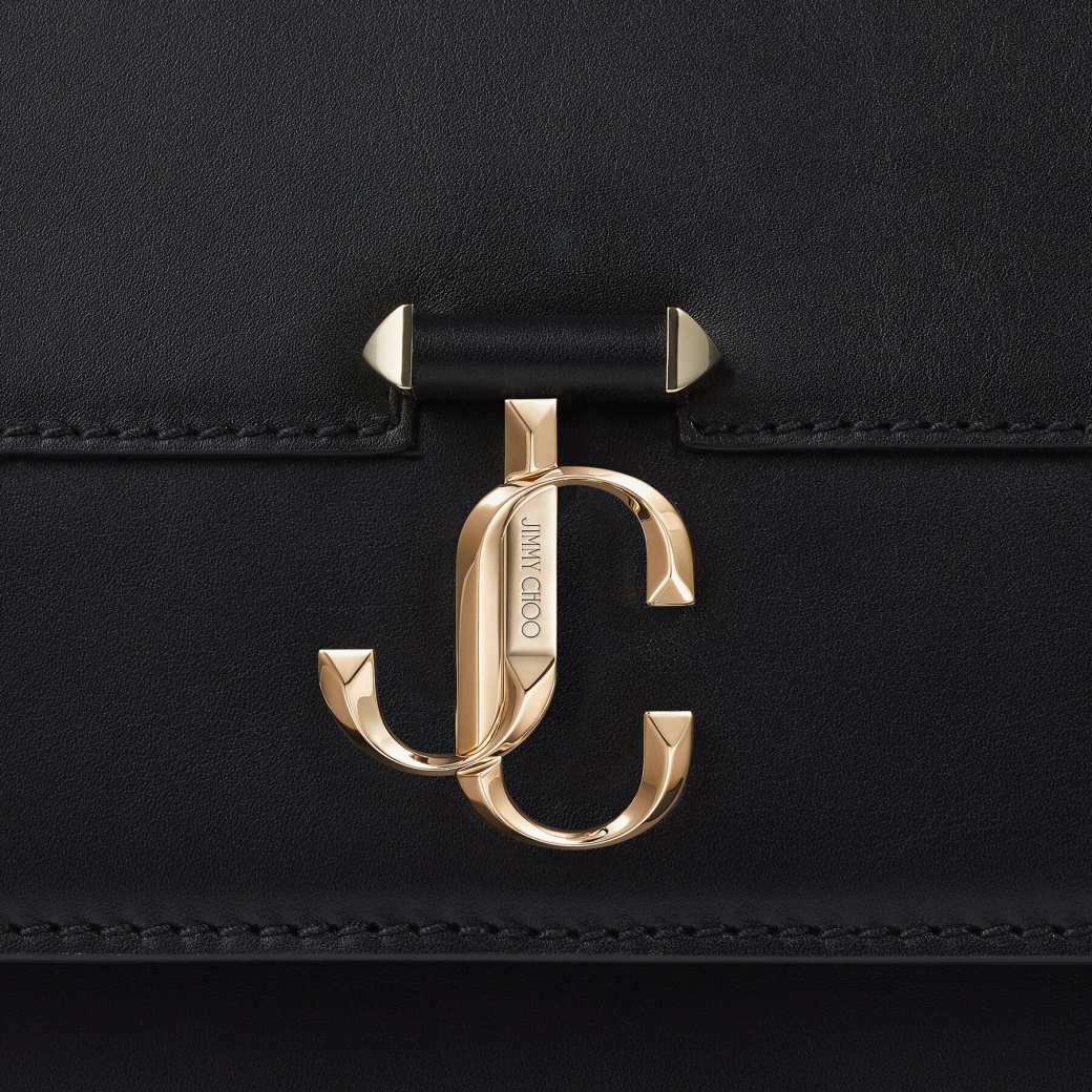 Jimmy Choo Avenue Shoulder/M