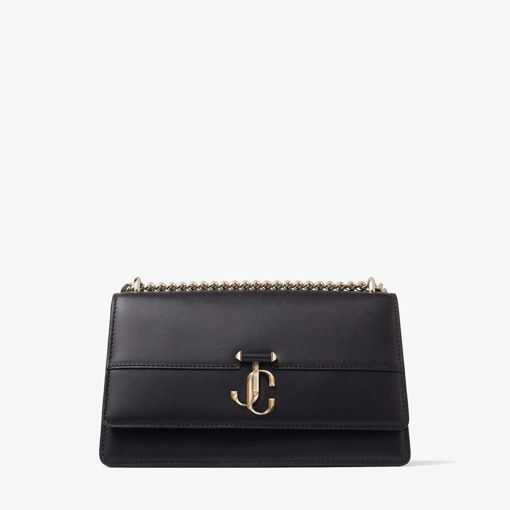 Jimmy Choo Avenue Shoulder/M