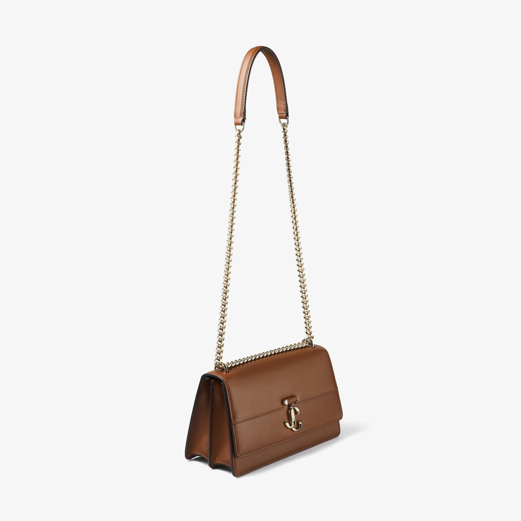 Jimmy Choo Avenue Shoulder/M