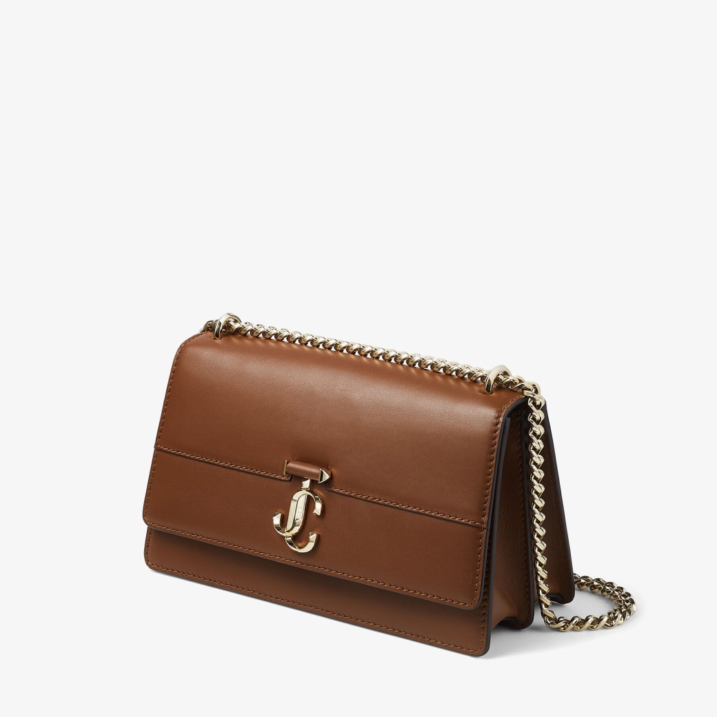 Jimmy Choo Avenue Shoulder/M