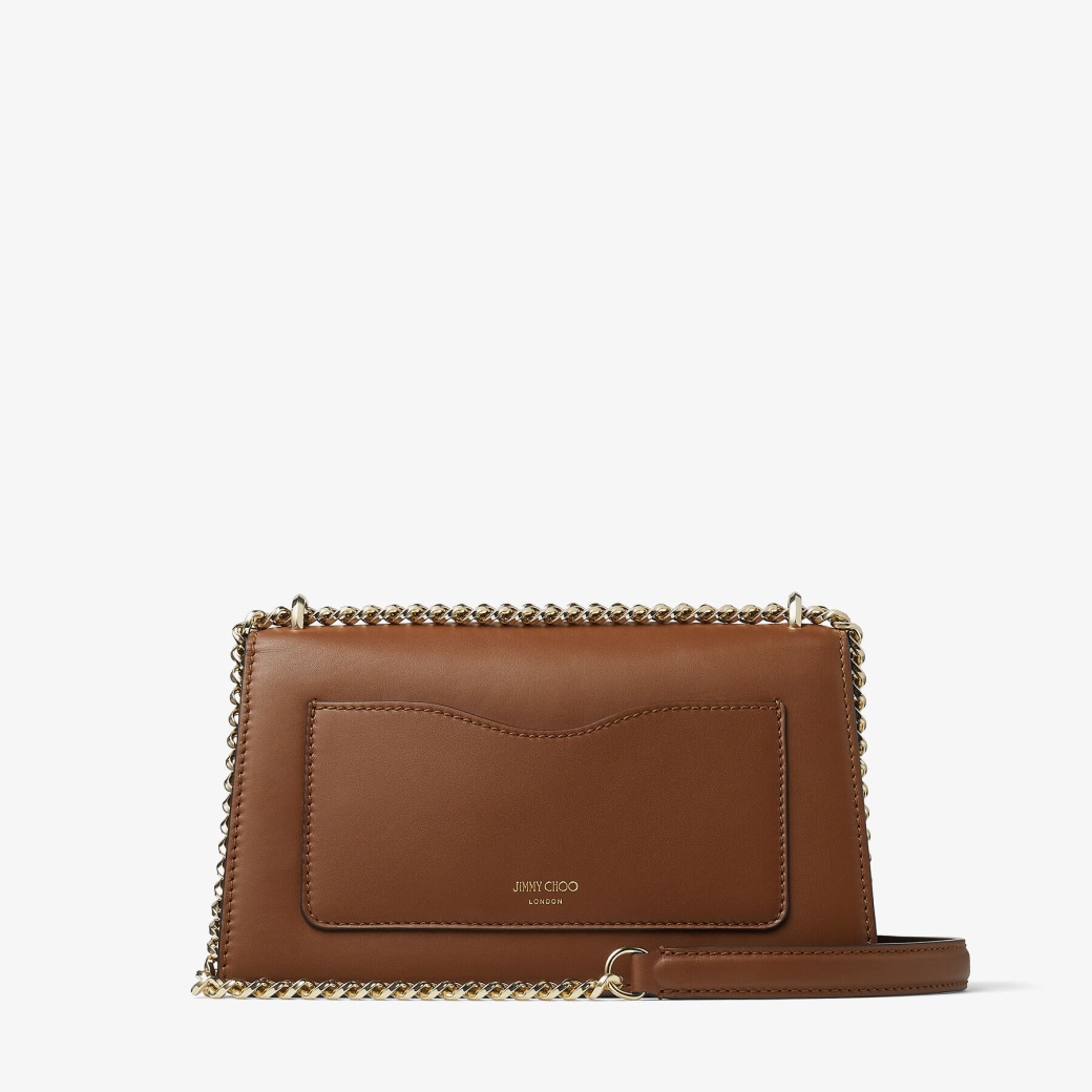 Jimmy Choo Avenue Shoulder/M
