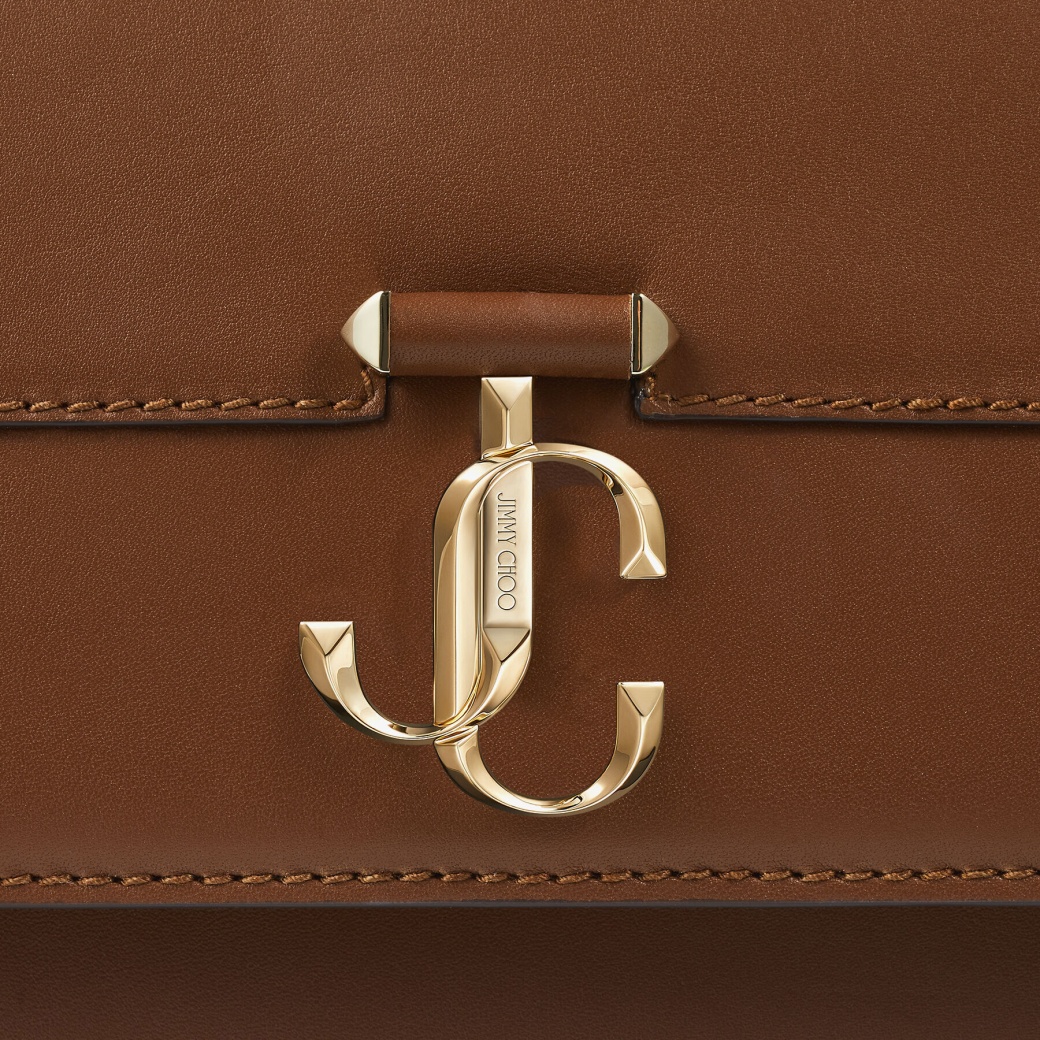 Jimmy Choo Avenue Shoulder/M