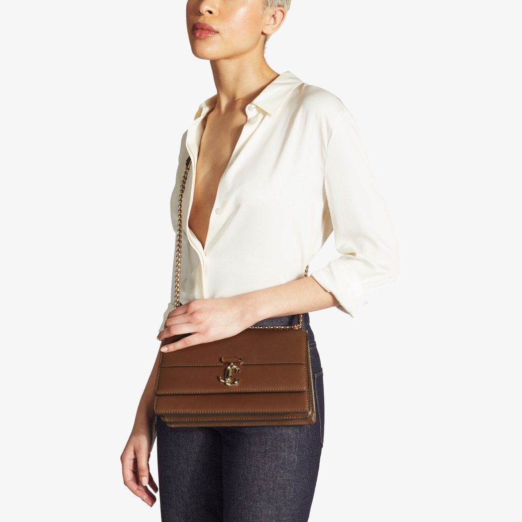 Jimmy Choo Avenue Shoulder/M