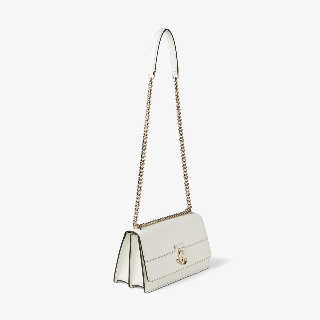 Jimmy Choo Avenue Shoulder/M