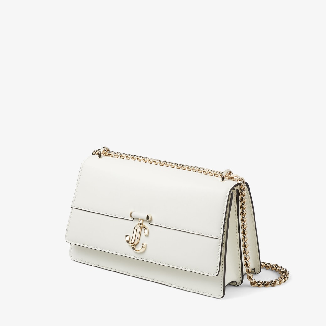 Jimmy Choo Avenue Shoulder/M