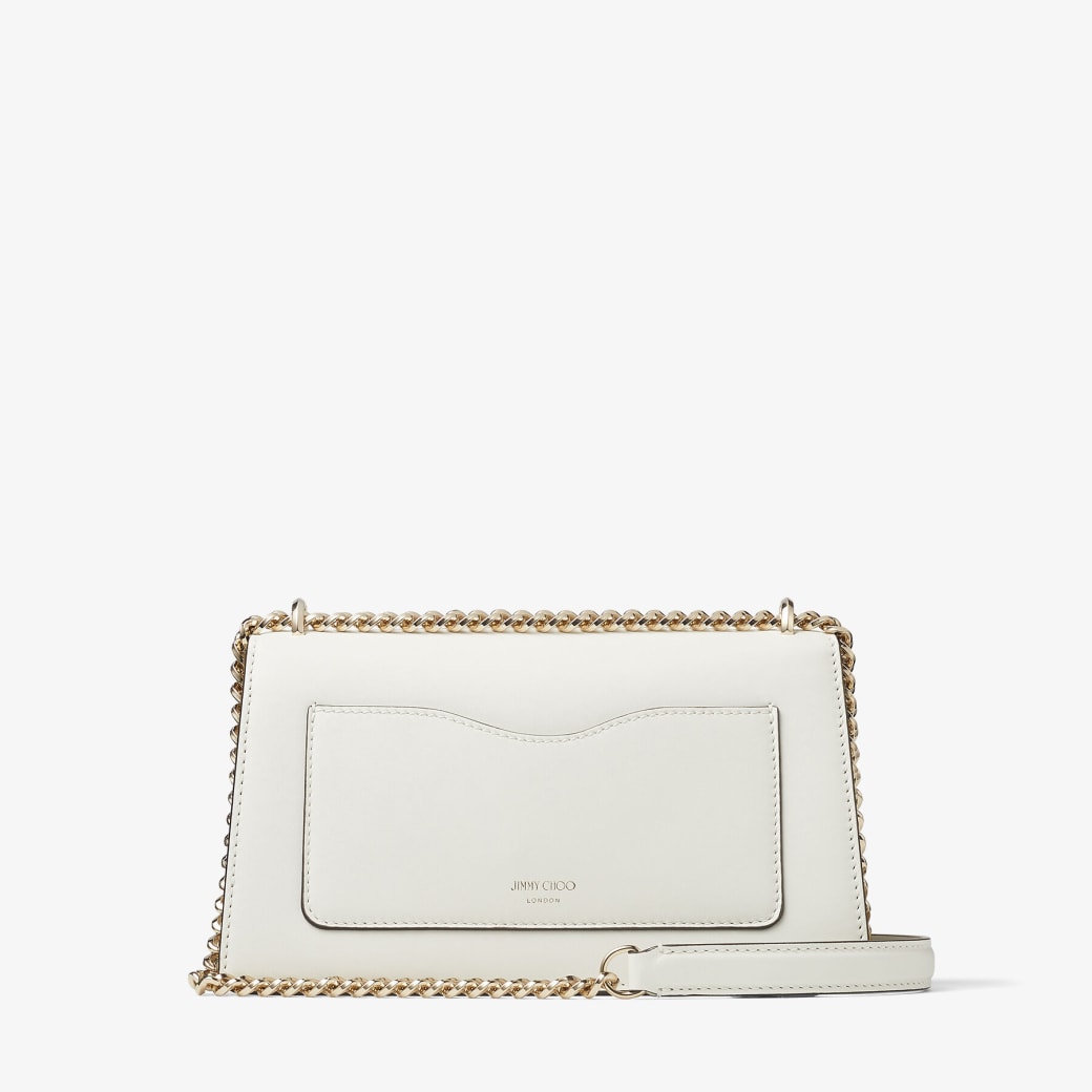 Jimmy Choo Avenue Shoulder/M