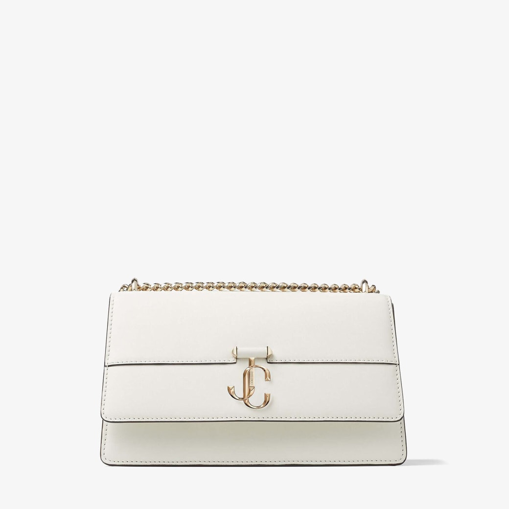 Jimmy Choo Avenue Shoulder/M