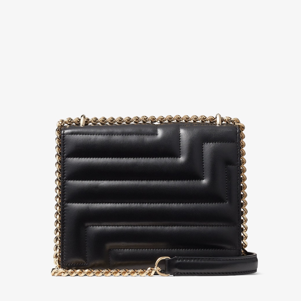 Jimmy Choo Avenue Quad