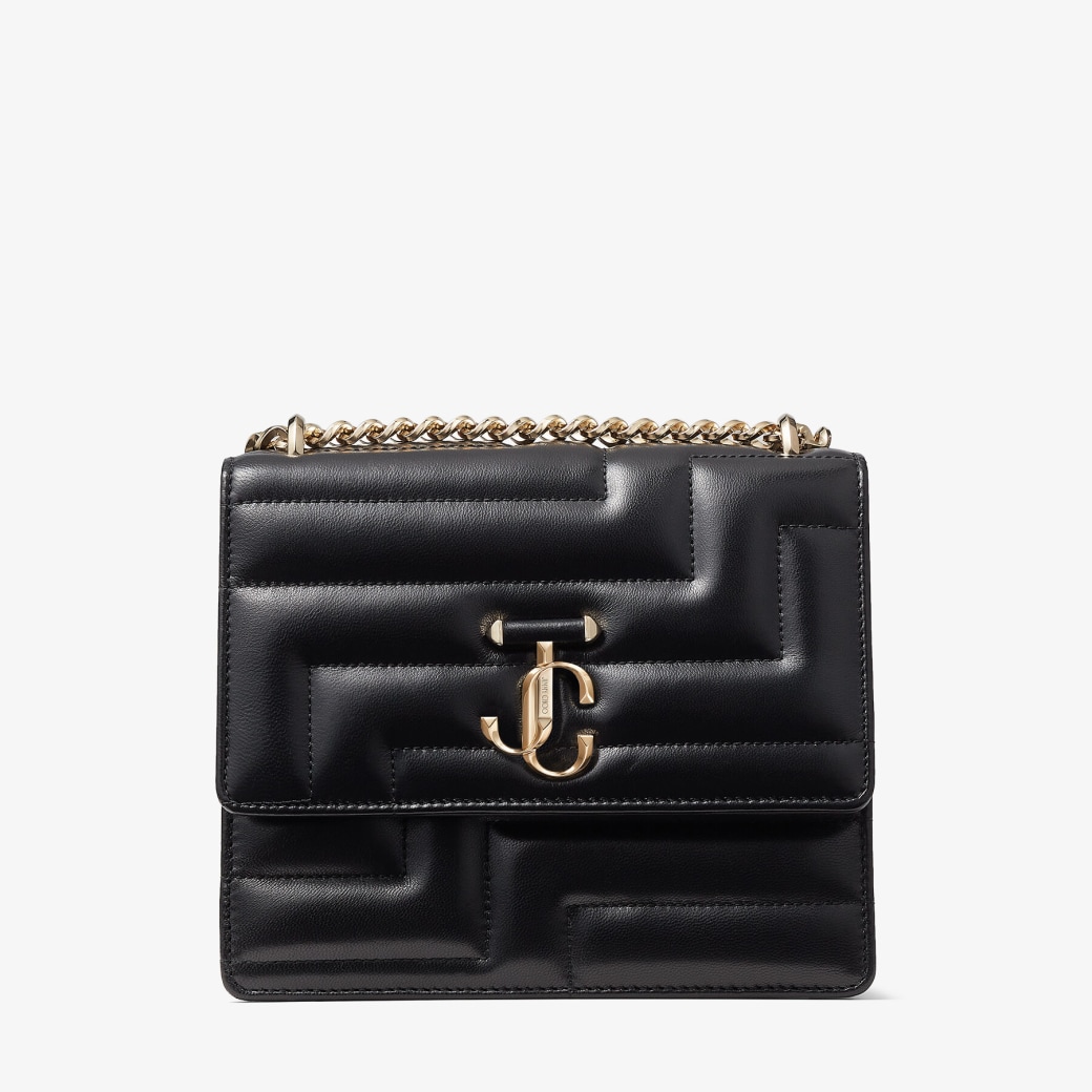Jimmy Choo Avenue Quad