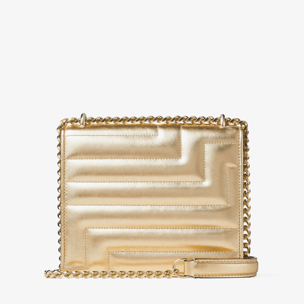 Jimmy Choo Avenue Quad