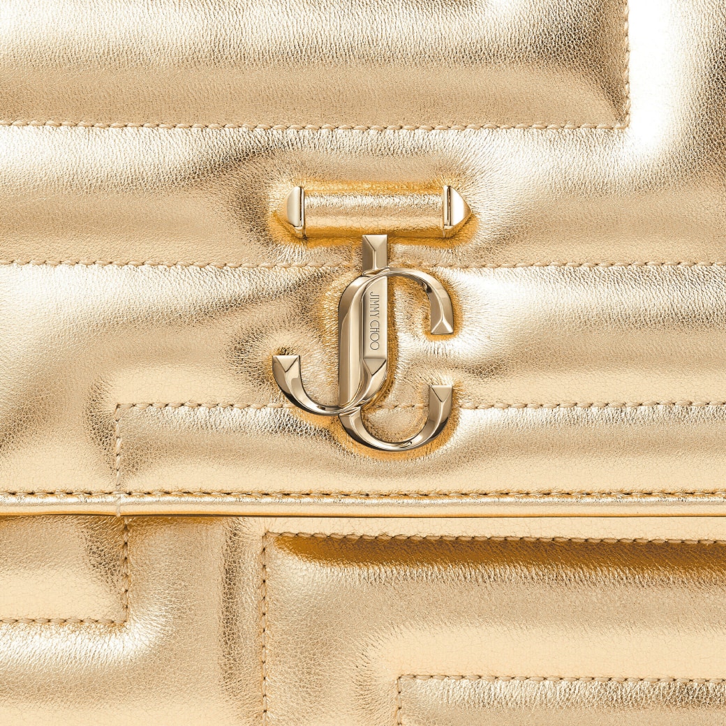 Jimmy Choo Avenue Quad