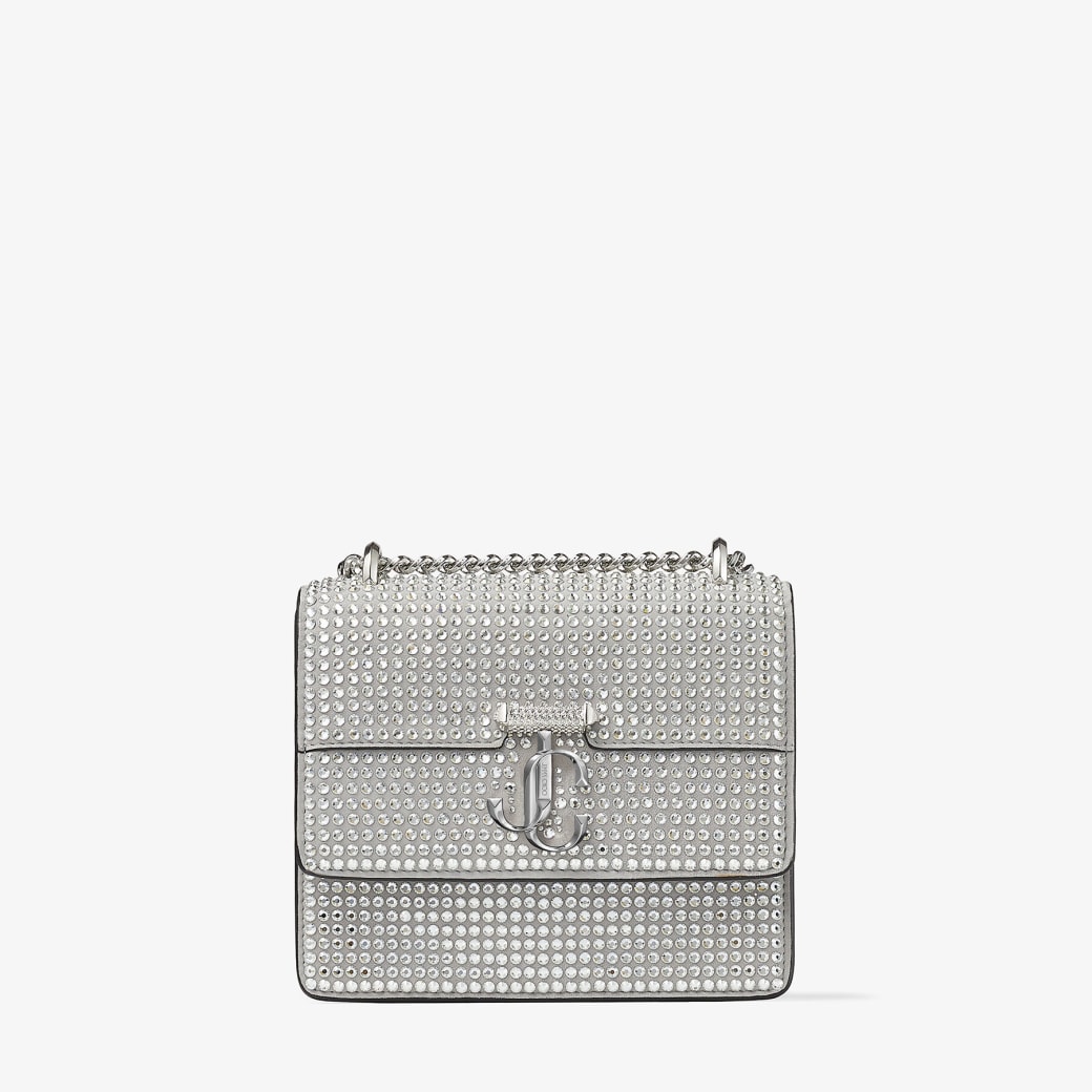 Jimmy Choo Avenue Quad XS