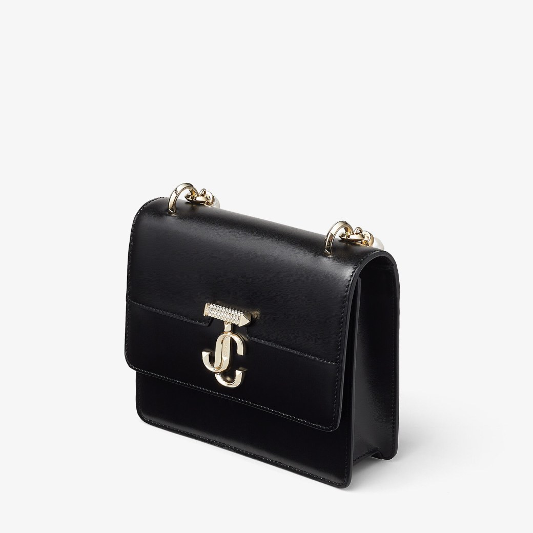 Jimmy Choo Avenue Quad XS