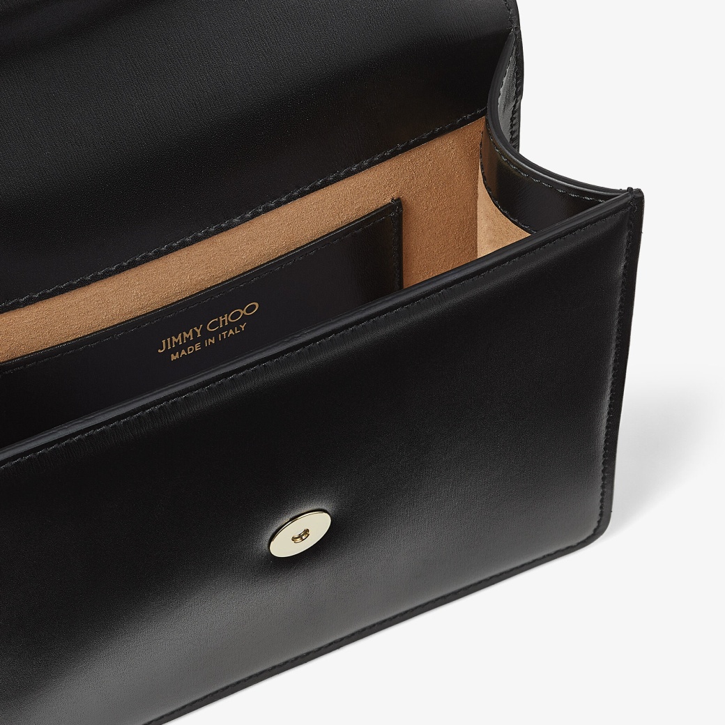 Jimmy Choo Avenue Quad XS