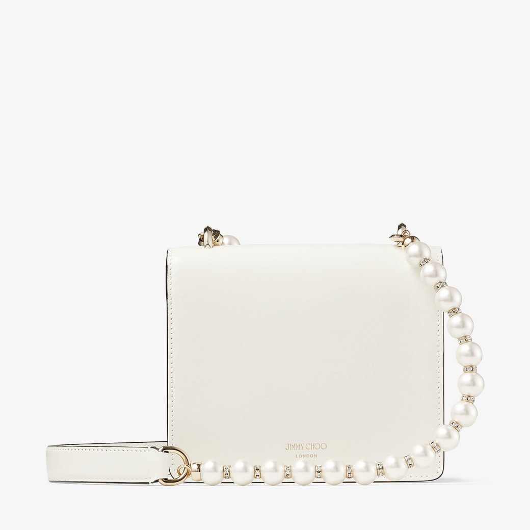 Jimmy Choo Avenue Quad XS