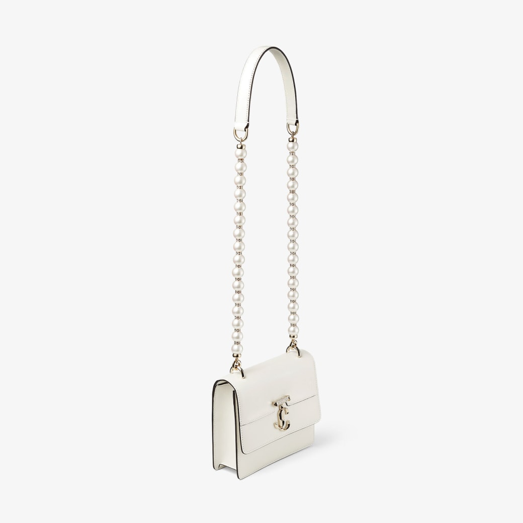 Jimmy Choo Avenue Quad XS