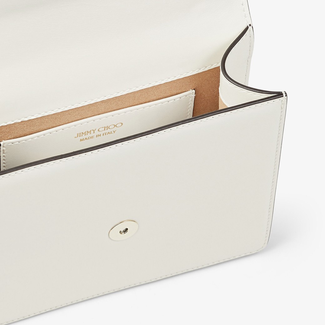 Jimmy Choo Avenue Quad XS
