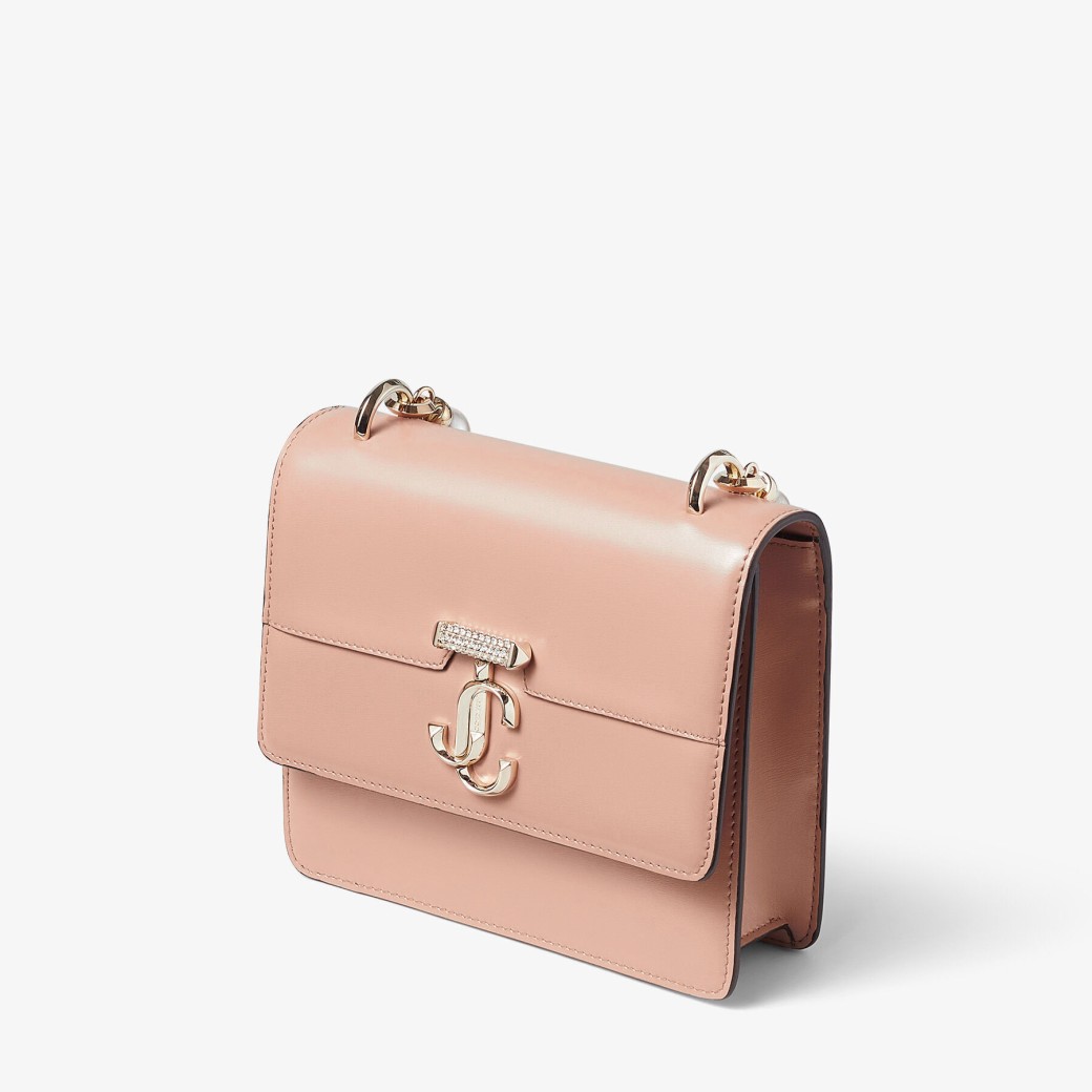 Jimmy Choo Avenue Quad XS