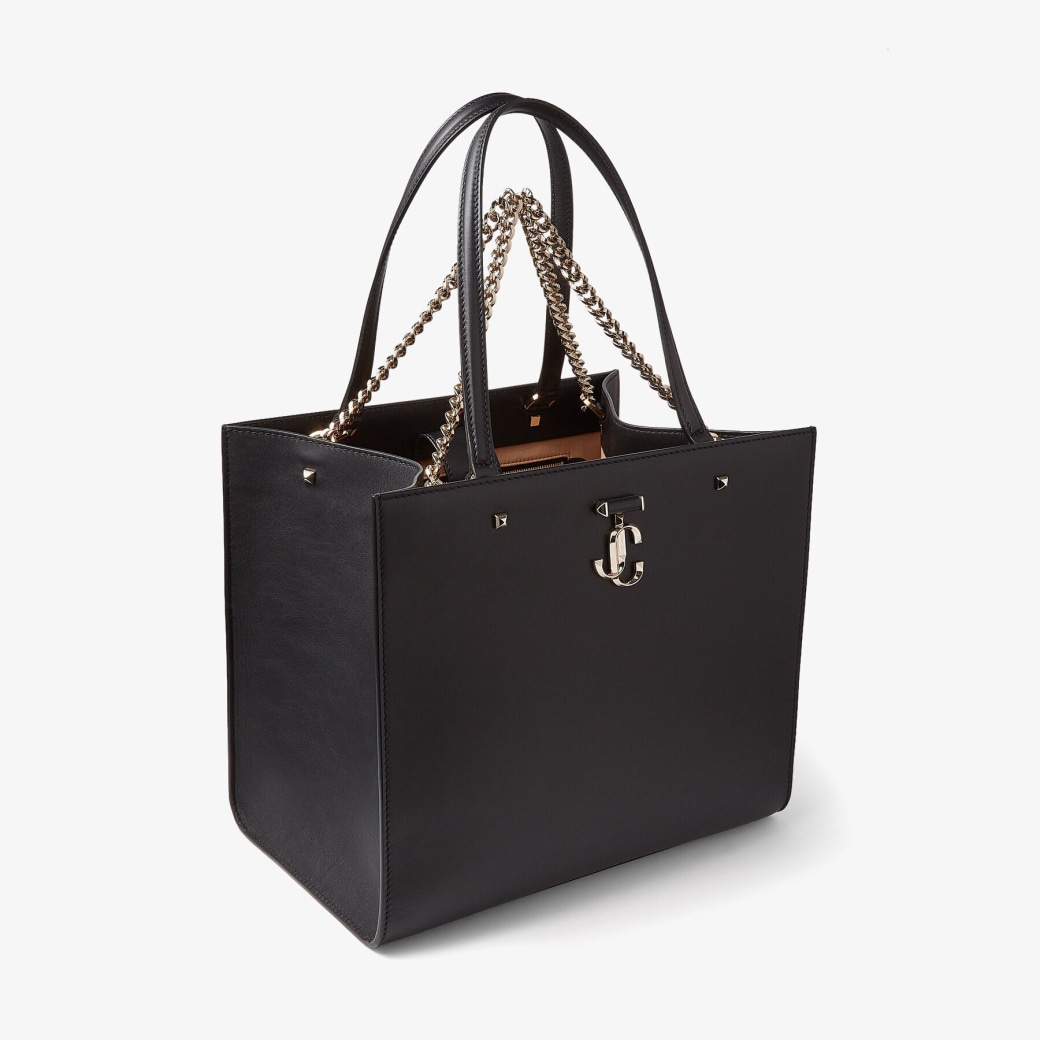 Jimmy Choo Avenue Tote Bag