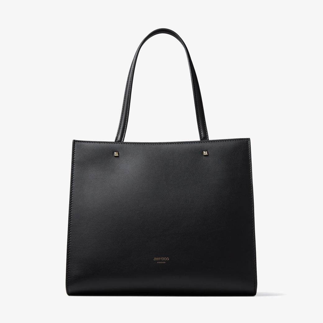 Jimmy Choo Avenue Tote Bag