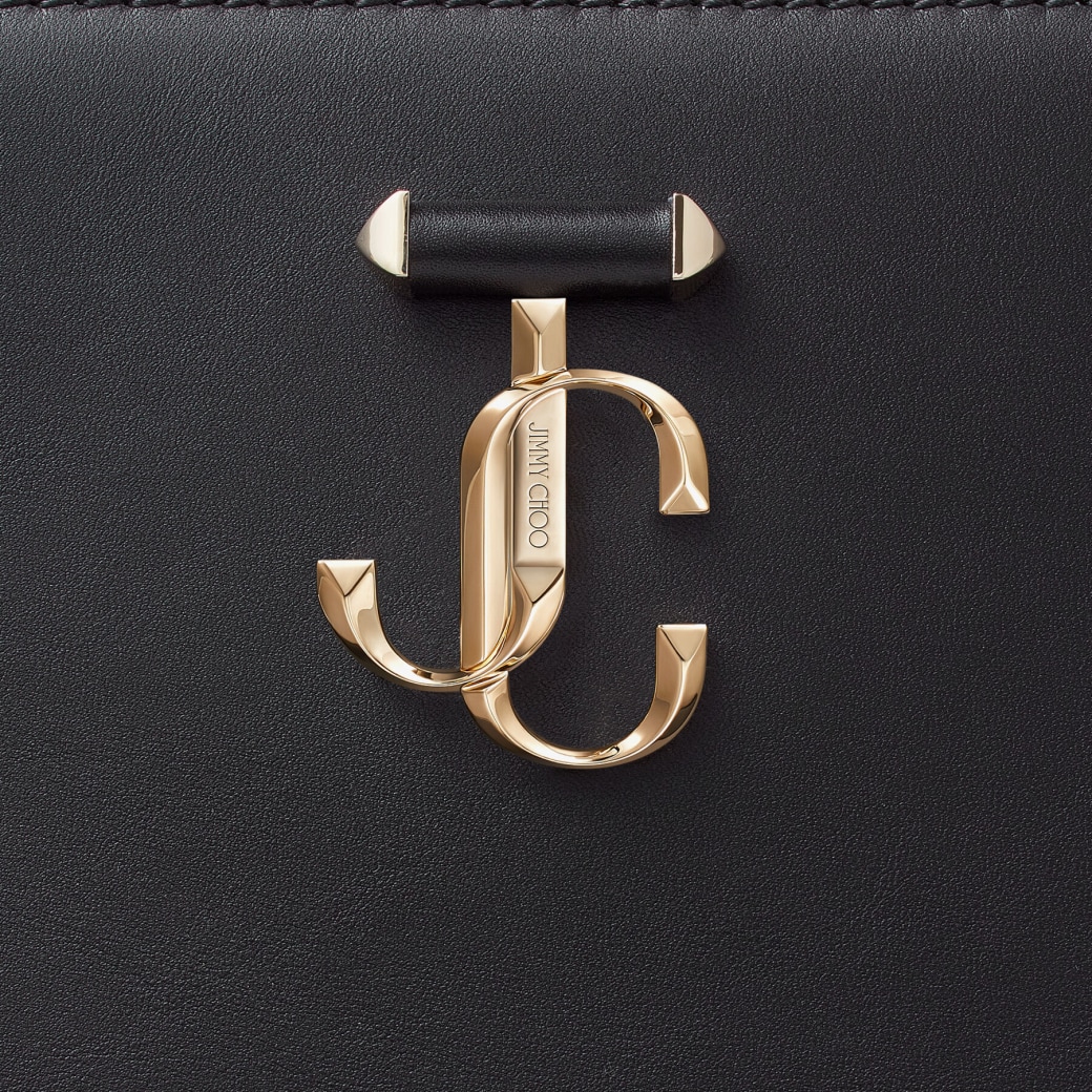 Jimmy Choo Avenue Tote Bag