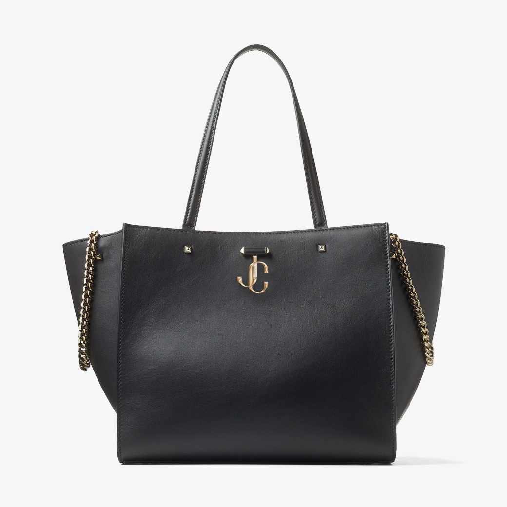 Jimmy Choo Avenue Tote Bag