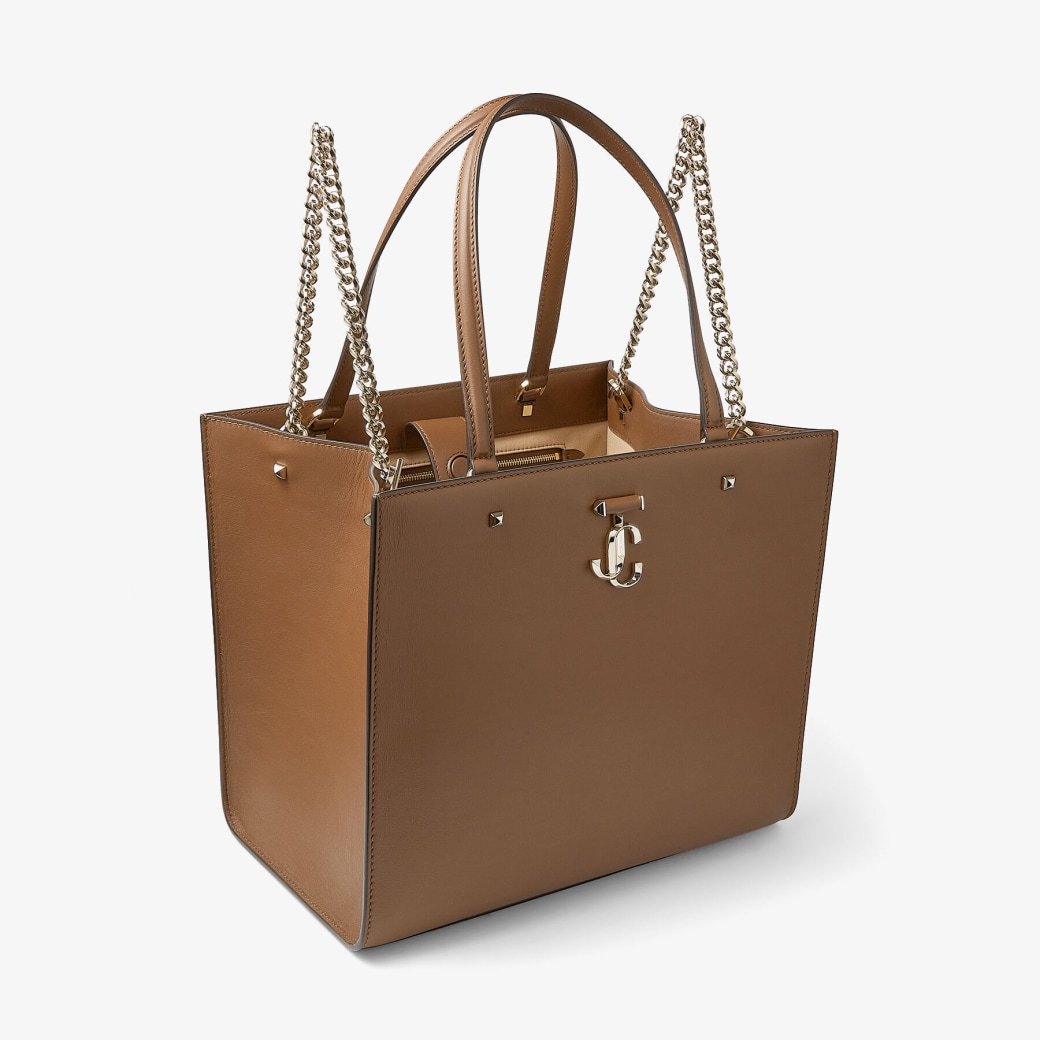 Jimmy Choo Avenue Tote Bag