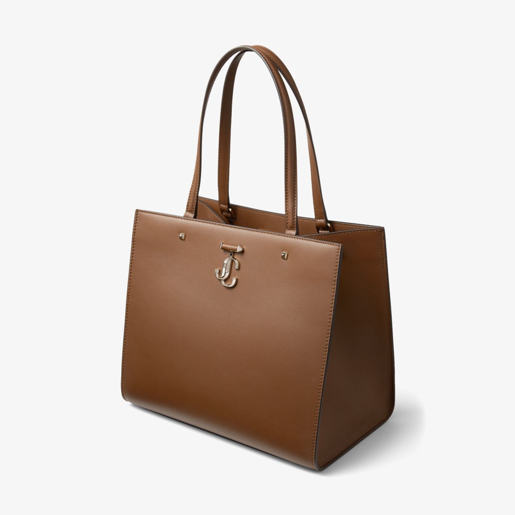 Jimmy Choo Avenue Tote Bag
