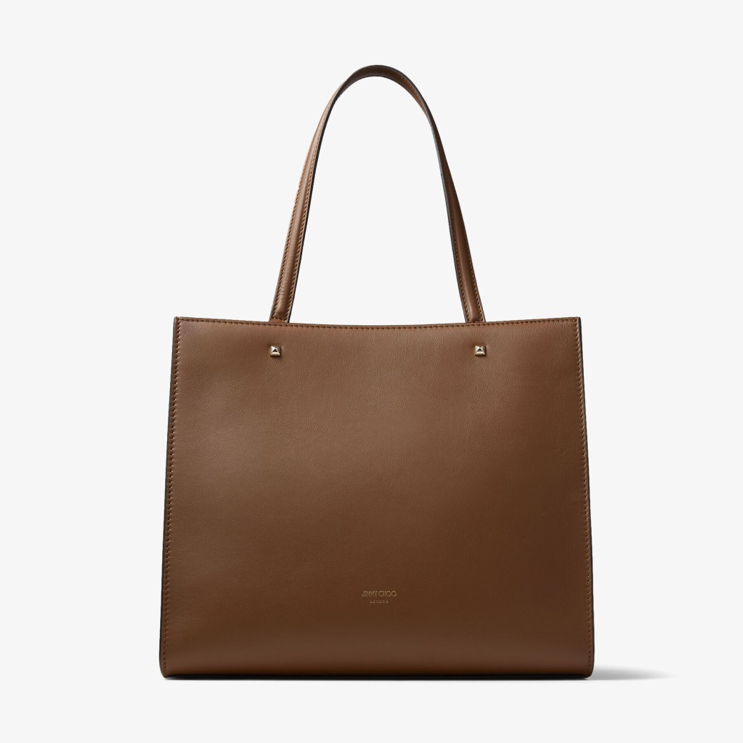 Jimmy Choo Avenue Tote Bag