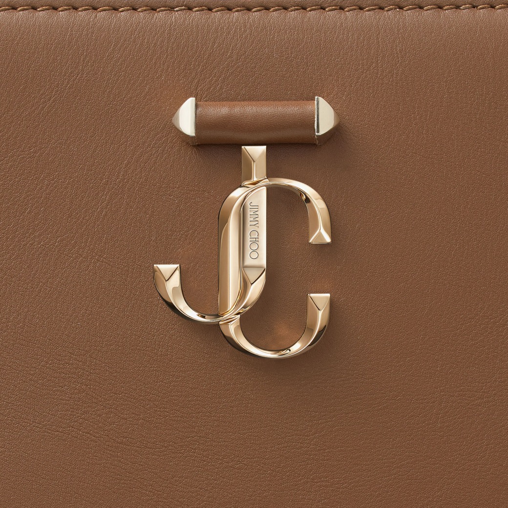 Jimmy Choo Avenue Tote Bag