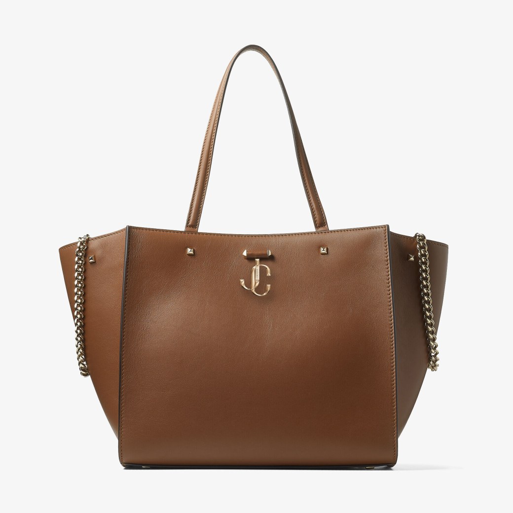 Jimmy Choo Avenue Tote Bag