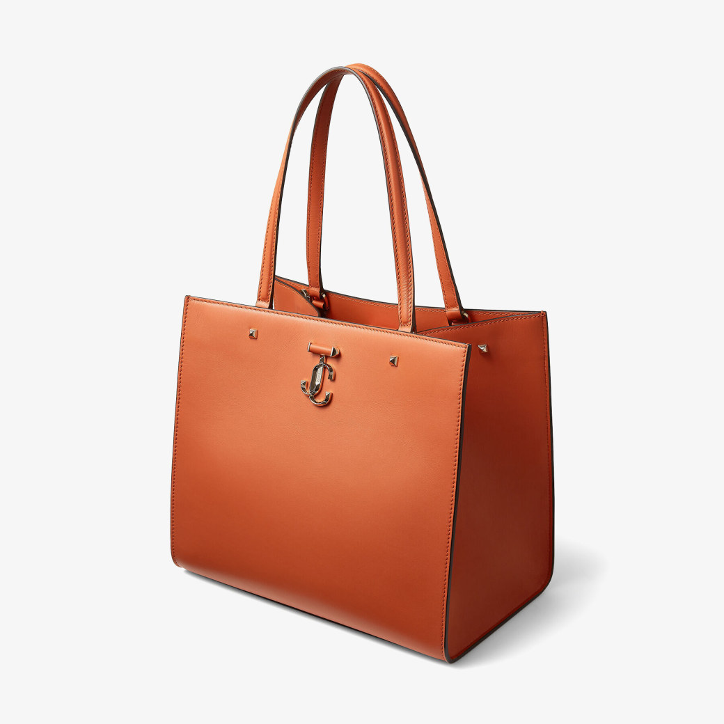 Jimmy Choo Avenue Tote Bag