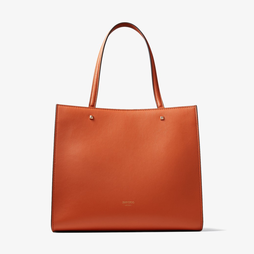 Jimmy Choo Avenue Tote Bag