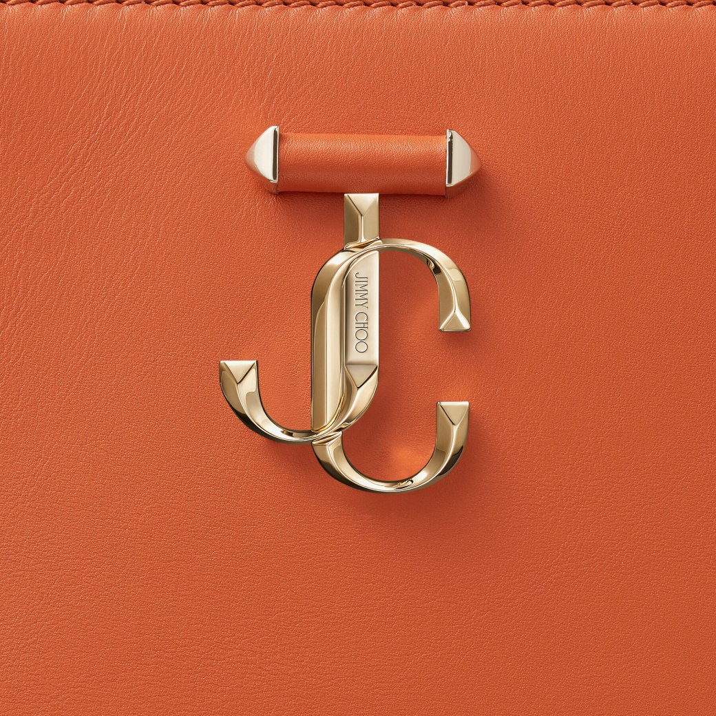 Jimmy Choo Avenue Tote Bag