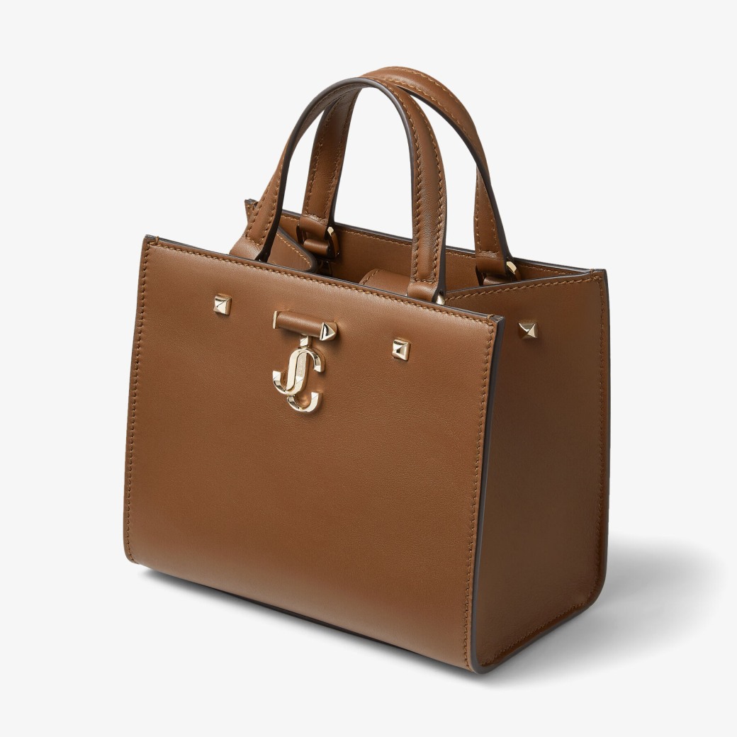 Jimmy Choo Varenne Tote Bag S