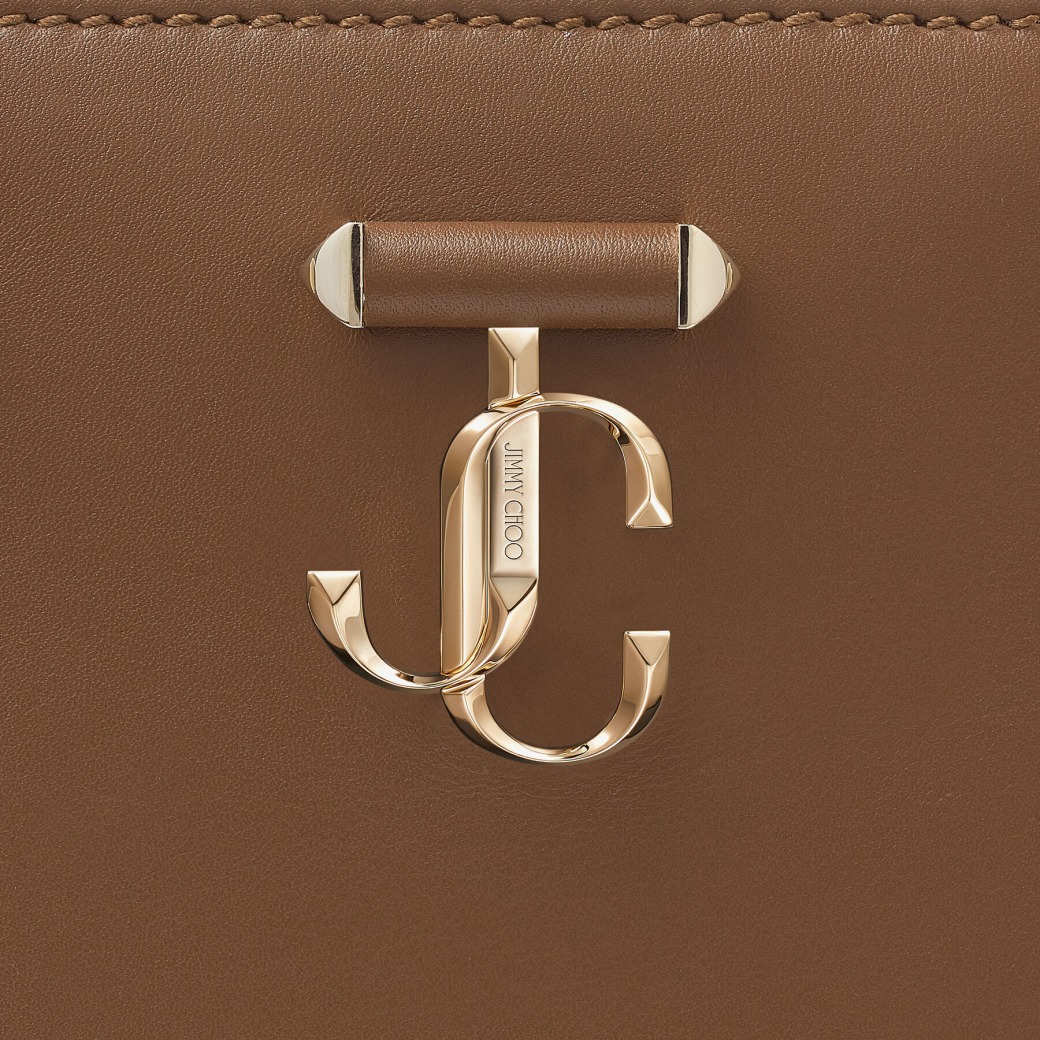 Jimmy Choo Varenne Tote Bag S