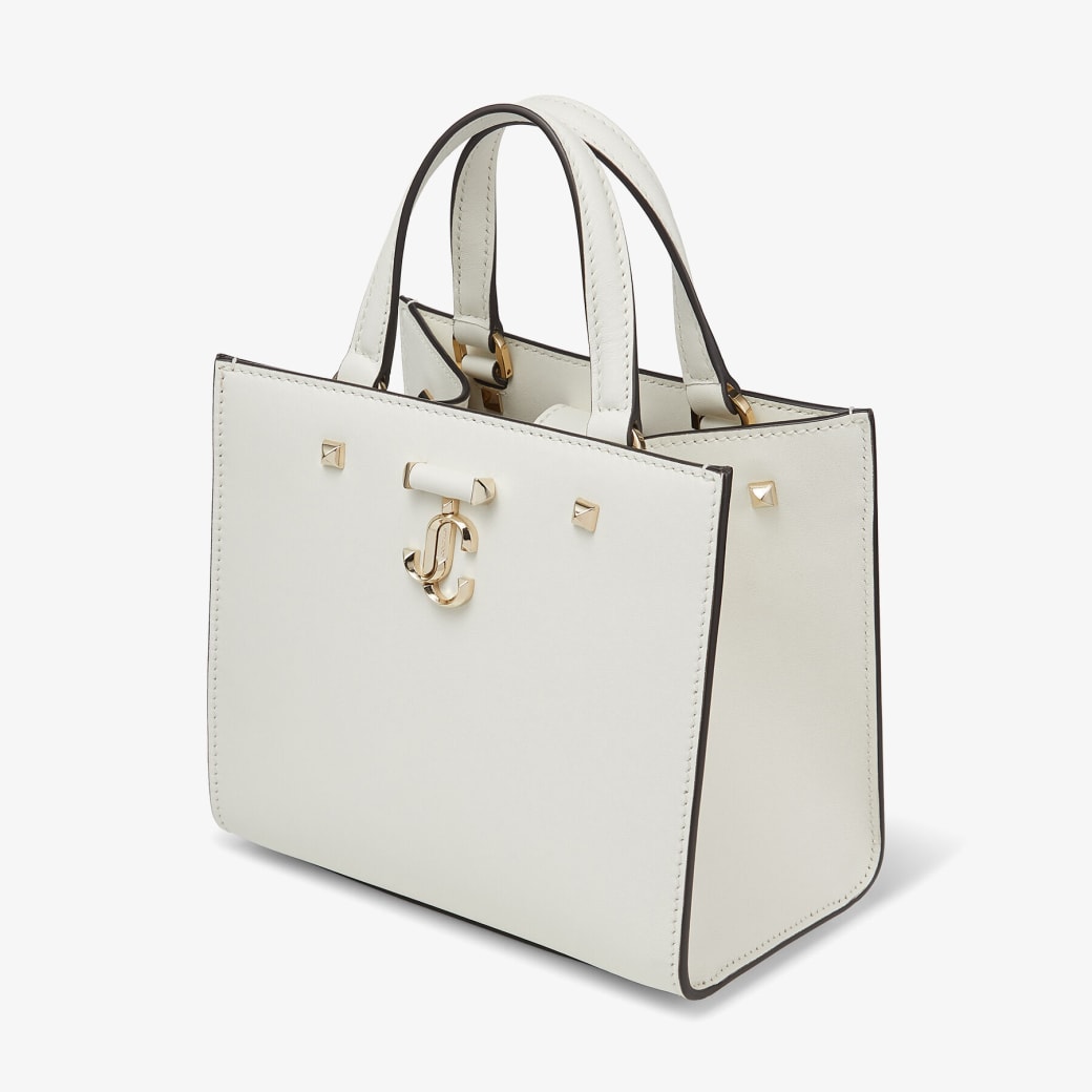 Jimmy Choo Varenne Tote Bag S