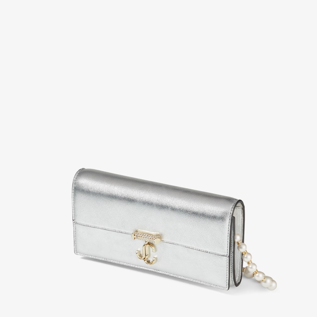 Jimmy Choo Avenue Wallet