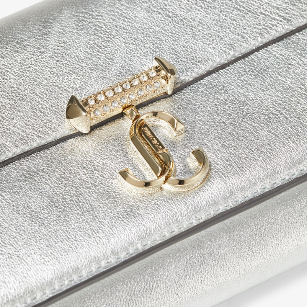 Jimmy Choo Avenue Wallet