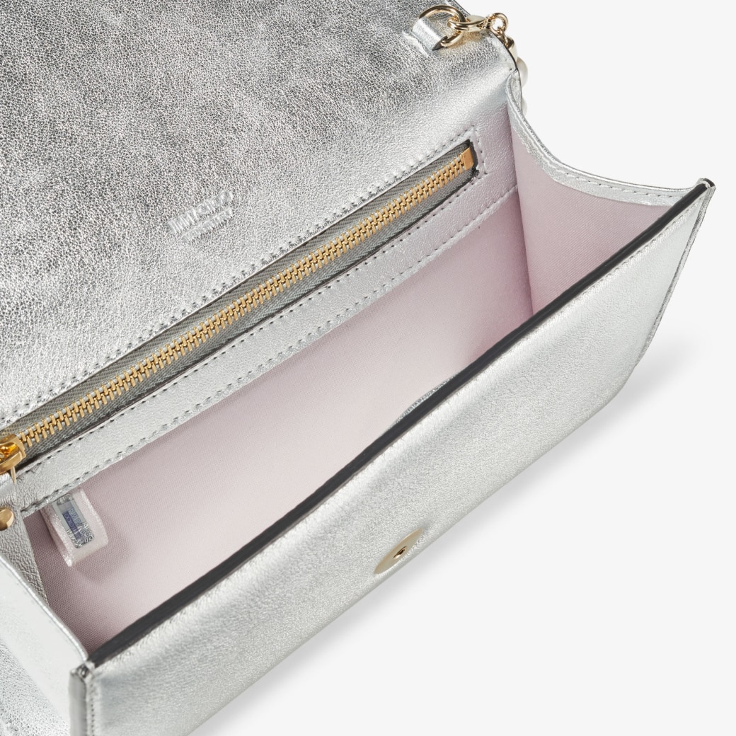 Jimmy Choo Avenue Wallet