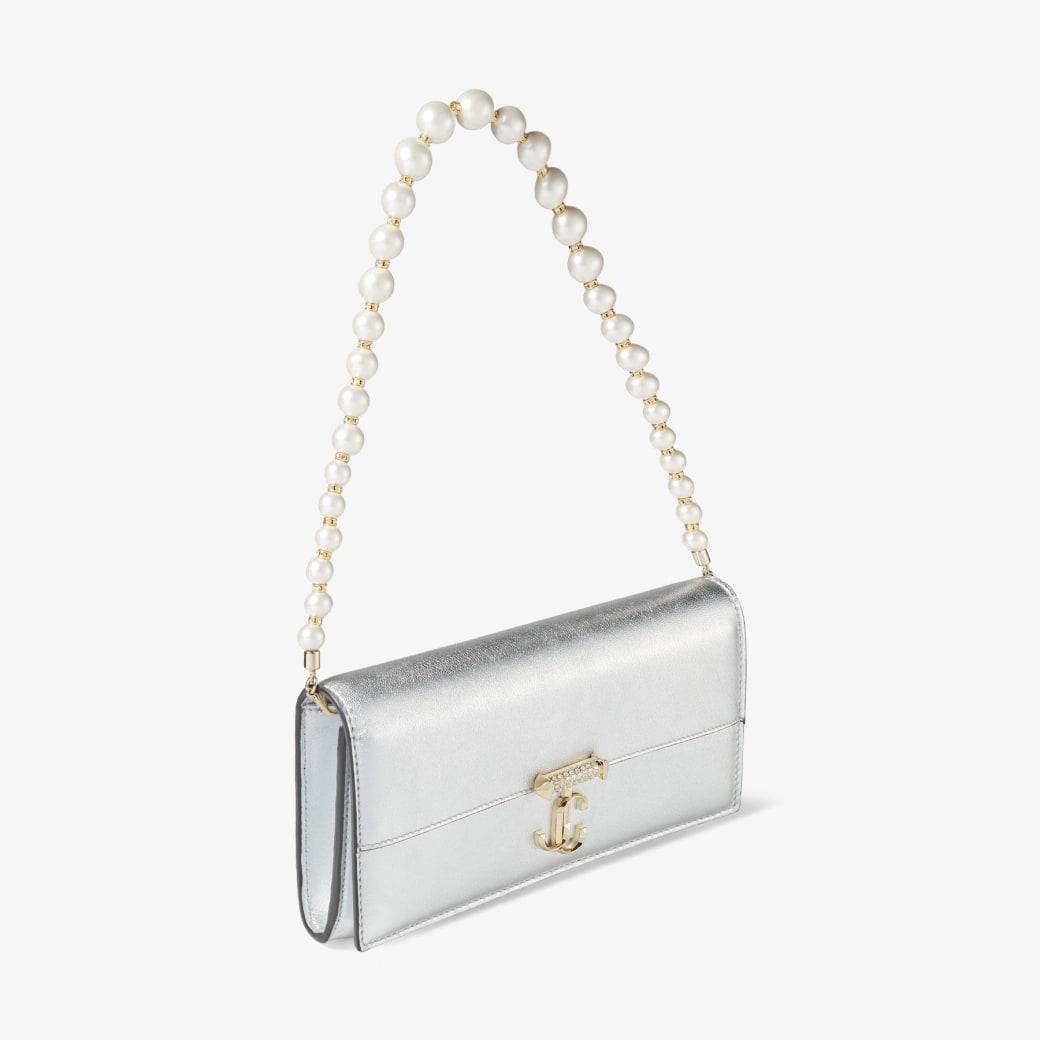 Jimmy Choo Avenue Wallet