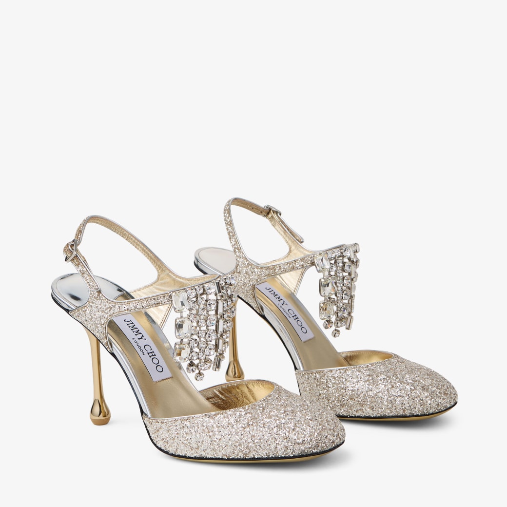 Jimmy Choo Verity 95