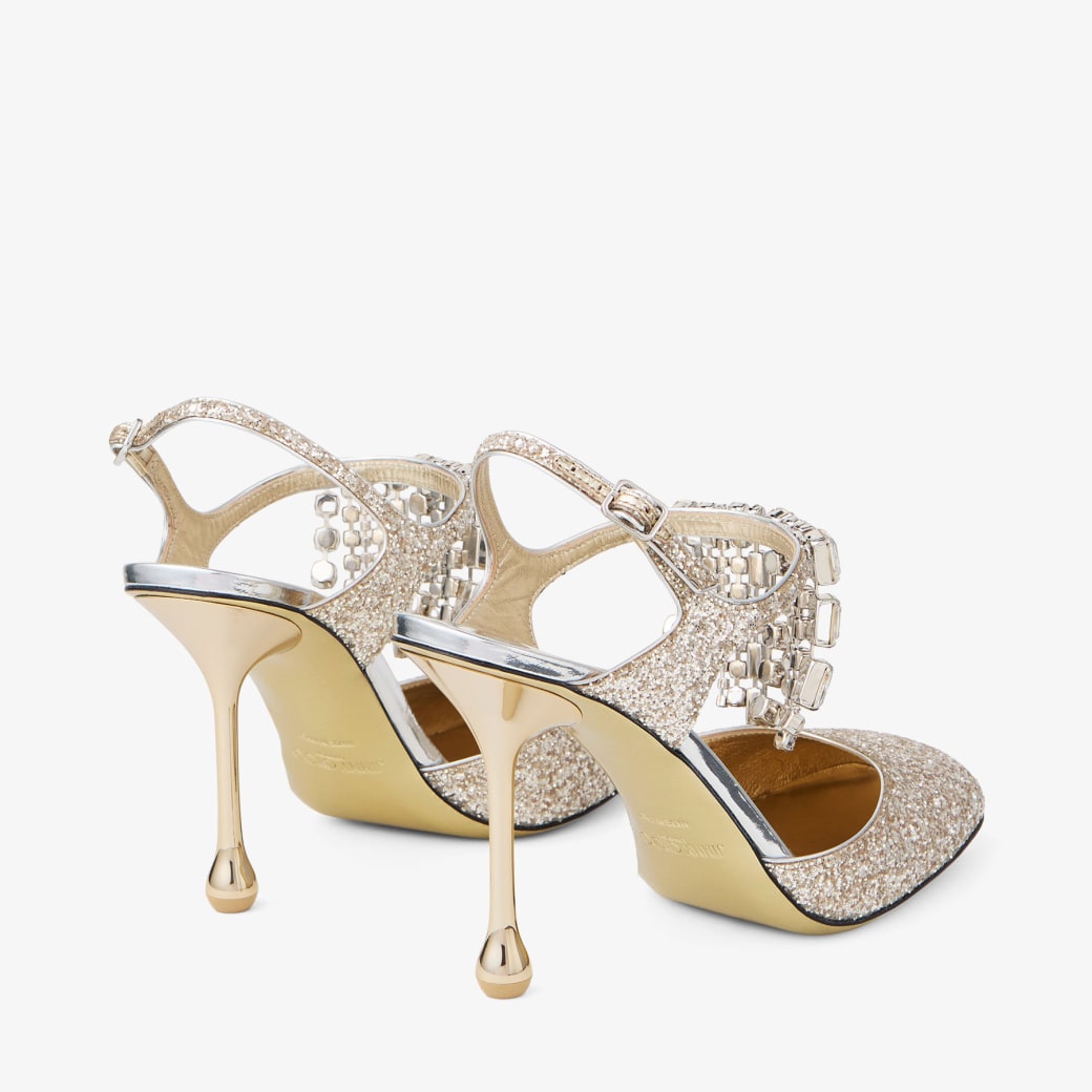 Jimmy Choo Verity 95