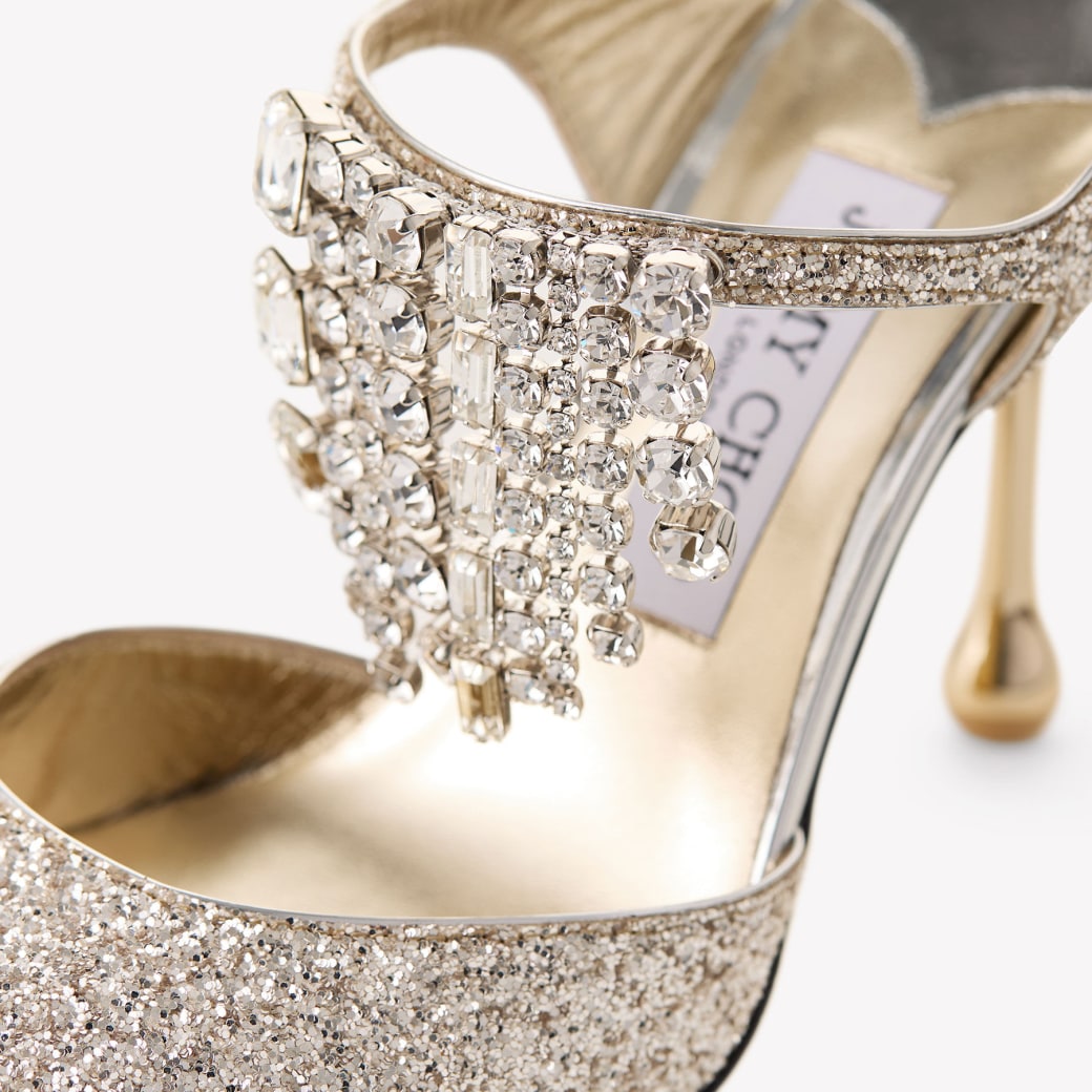 Jimmy Choo Verity 95
