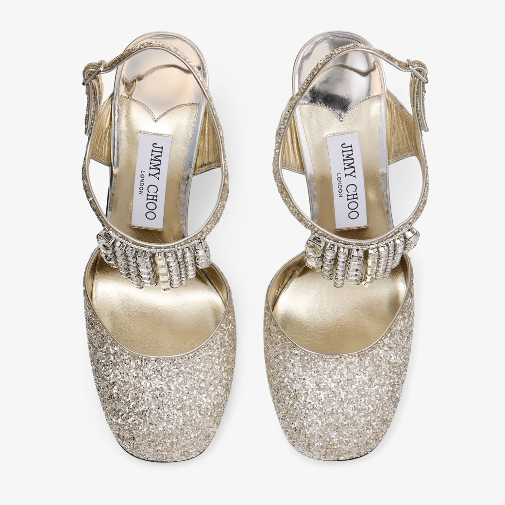 Jimmy Choo Verity 95